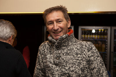 Premiere Nonkel Jef @ Elckerlyc Antwerpen, foto 12, foto's door Frank Lambrechts - FrontView Magazine