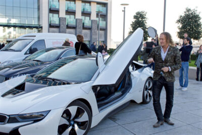 The Sky Is The Limit persconferentie @ Knokke-Heist, picture 6, photographed by Bart Baevegems - FrontView Magazine