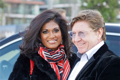 The Sky Is The Limit persconferentie @ Knokke-Heist, picture 14, photographed by Bart Baevegems - FrontView Magazine