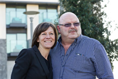 The Sky Is The Limit persconferentie @ Knokke-Heist, picture 16, photographed by Bart Baevegems - FrontView Magazine