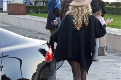 The Sky Is The Limit persconferentie @ Knokke-Heist, picture 25, photographed by Bart Baevegems - FrontView Magazine