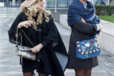 The Sky Is The Limit persconferentie @ Knokke-Heist, picture 26, photographed by Bart Baevegems - FrontView Magazine