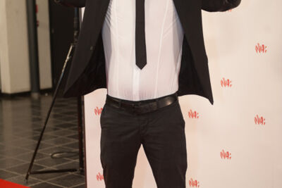 Rode Loper @ Mia's 2015 @ AED Studio's, foto 46, foto's door Dimitri Vanlommel - FrontView Magazine