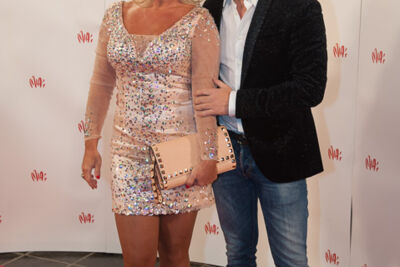 Rode Loper @ Mia's 2015 @ AED Studio's, foto 62, foto's door Dimitri Vanlommel - FrontView Magazine