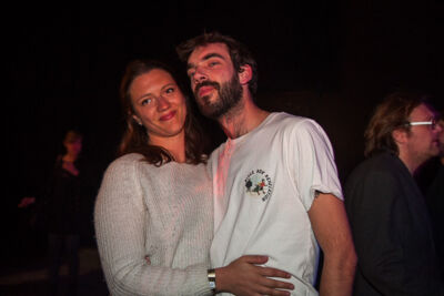 Rode Loper @ Mia's 2015 @ AED Studio's, foto 76, foto's door Dimitri Vanlommel - FrontView Magazine