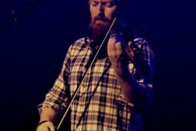 Nahko and Medicine for the People + Kim Churchill Ancienne Belgique, picture 19, photographed by Lieselore Van Hertum - FrontView Magazine