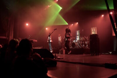 Nahko and Medicine for the People + Kim Churchill Ancienne Belgique, picture 28, photographed by Lieselore Van Hertum - FrontView Magazine