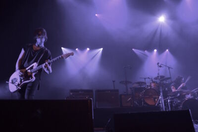The Maccabees + Johnny Lloyd, picture 13, photographed by Lieselore Van Hertum - FrontView Magazine
