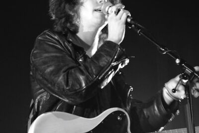 The Maccabees + Johnny Lloyd, picture 16, photographed by Lieselore Van Hertum - FrontView Magazine