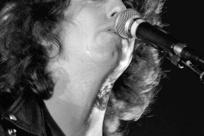 The Maccabees + Johnny Lloyd, picture 17, photographed by Lieselore Van Hertum - FrontView Magazine