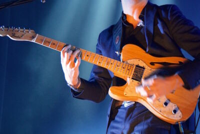 The Maccabees + Johnny Lloyd, picture 25, photographed by Lieselore Van Hertum - FrontView Magazine