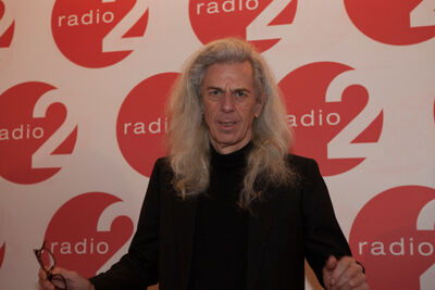 Eregalerij van Radio2 @ Kursaal Oostende, picture 1, photographed by Frank Lambrechts - FrontView Magazine
