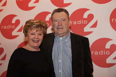 Eregalerij van Radio2 @ Kursaal Oostende, picture 2, photographed by Frank Lambrechts - FrontView Magazine