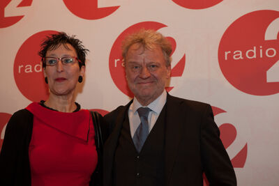 Eregalerij van Radio2 @ Kursaal Oostende, picture 4, photographed by Frank Lambrechts - FrontView Magazine