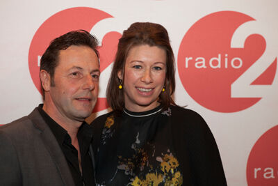 Eregalerij van Radio2 @ Kursaal Oostende, picture 7, photographed by Frank Lambrechts - FrontView Magazine