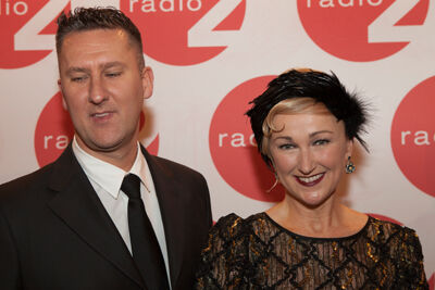 Eregalerij van Radio2 @ Kursaal Oostende, picture 10, photographed by Frank Lambrechts - FrontView Magazine