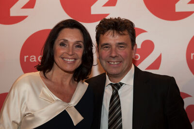 Eregalerij van Radio2 @ Kursaal Oostende, picture 11, photographed by Frank Lambrechts - FrontView Magazine