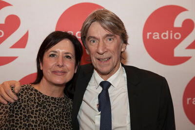Eregalerij van Radio2 @ Kursaal Oostende, picture 13, photographed by Frank Lambrechts - FrontView Magazine
