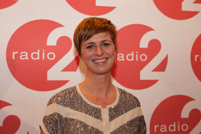Eregalerij van Radio2 @ Kursaal Oostende, picture 15, photographed by Frank Lambrechts - FrontView Magazine