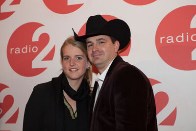 Eregalerij van Radio2 @ Kursaal Oostende, picture 16, photographed by Frank Lambrechts - FrontView Magazine