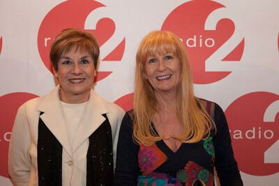 Eregalerij van Radio2 @ Kursaal Oostende, picture 19, photographed by Frank Lambrechts - FrontView Magazine