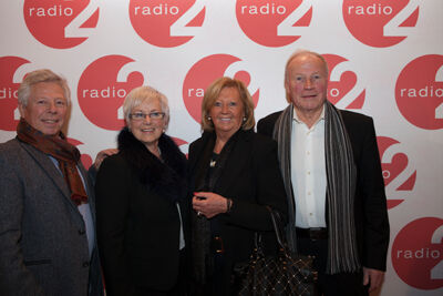 Eregalerij van Radio2 @ Kursaal Oostende, picture 20, photographed by Frank Lambrechts - FrontView Magazine