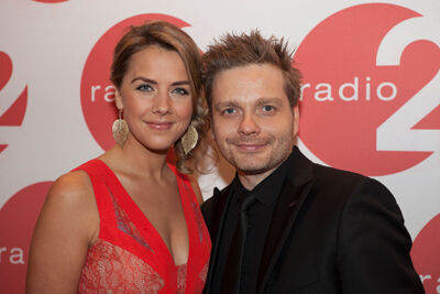 Eregalerij van Radio2 @ Kursaal Oostende, picture 21, photographed by Frank Lambrechts - FrontView Magazine