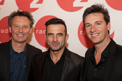 Eregalerij van Radio2 @ Kursaal Oostende, picture 22, photographed by Frank Lambrechts - FrontView Magazine