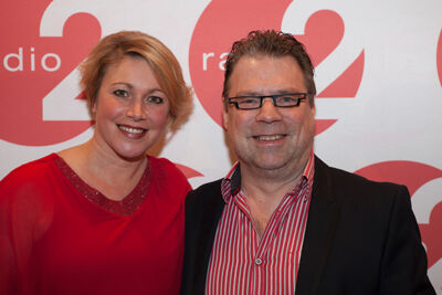 Eregalerij van Radio2 @ Kursaal Oostende, picture 28, photographed by Frank Lambrechts - FrontView Magazine