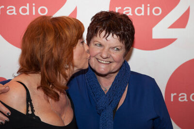 Eregalerij van Radio2 @ Kursaal Oostende, picture 29, photographed by Frank Lambrechts - FrontView Magazine