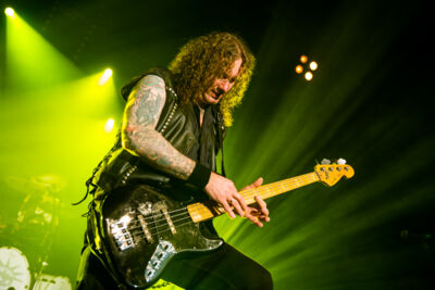 Helloween @ Trix, picture 4, photographed by Dorien Goetschalckx - FrontView Magazine