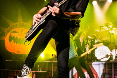 Helloween @ Trix, picture 17, photographed by Dorien Goetschalckx - FrontView Magazine