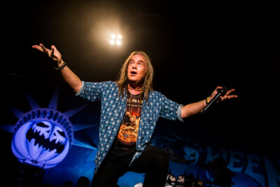 Helloween @ Trix, picture 18, photographed by Dorien Goetschalckx - FrontView Magazine