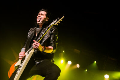 Helloween @ Trix, picture 20, photographed by Dorien Goetschalckx - FrontView Magazine