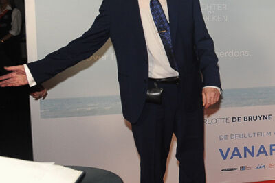 Première Achter de Wolken @ Kinepolis Antwerpen, picture 4, photographed by Goele Bormans - FrontView Magazine