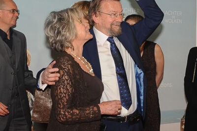 Première Achter de Wolken @ Kinepolis Antwerpen, picture 12, photographed by Goele Bormans - FrontView Magazine