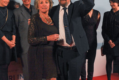 Première Achter de Wolken @ Kinepolis Antwerpen, picture 14, photographed by Goele Bormans - FrontView Magazine