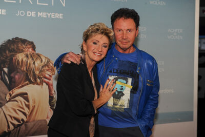 Première Achter de Wolken @ Kinepolis Antwerpen, picture 33, photographed by Goele Bormans - FrontView Magazine