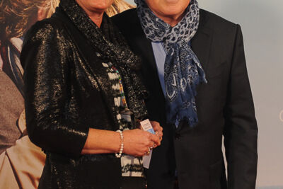 Première Achter de Wolken @ Kinepolis Antwerpen, picture 35, photographed by Goele Bormans - FrontView Magazine