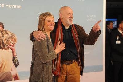 Première Achter de Wolken @ Kinepolis Antwerpen, picture 37, photographed by Goele Bormans - FrontView Magazine