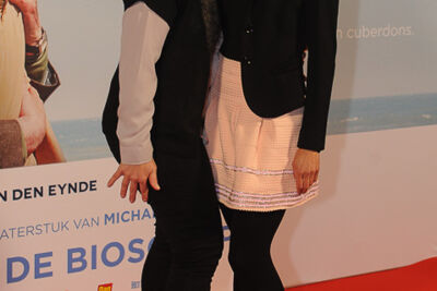 Première Achter de Wolken @ Kinepolis Antwerpen, picture 41, photographed by Goele Bormans - FrontView Magazine