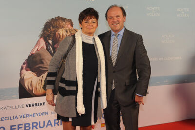 Première Achter de Wolken @ Kinepolis Antwerpen, picture 47, photographed by Goele Bormans - FrontView Magazine