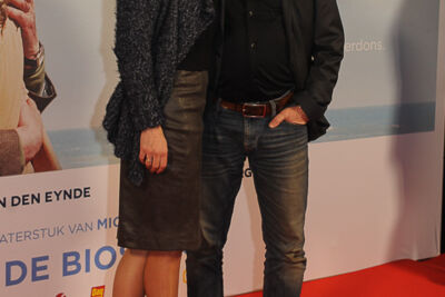 Première Achter de Wolken @ Kinepolis Antwerpen, picture 48, photographed by Goele Bormans - FrontView Magazine