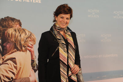 Première Achter de Wolken @ Kinepolis Antwerpen, picture 51, photographed by Goele Bormans - FrontView Magazine