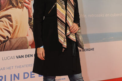 Première Achter de Wolken @ Kinepolis Antwerpen, picture 52, photographed by Goele Bormans - FrontView Magazine