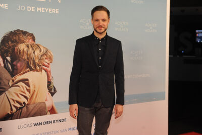 Première Achter de Wolken @ Kinepolis Antwerpen, picture 55, photographed by Goele Bormans - FrontView Magazine