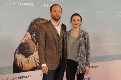 Première Achter de Wolken @ Kinepolis Antwerpen, picture 59, photographed by Goele Bormans - FrontView Magazine