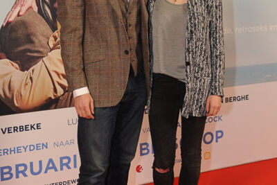Première Achter de Wolken @ Kinepolis Antwerpen, picture 60, photographed by Goele Bormans - FrontView Magazine