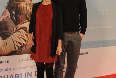 Première Achter de Wolken @ Kinepolis Antwerpen, picture 63, photographed by Goele Bormans - FrontView Magazine