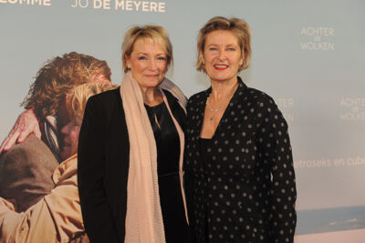 Première Achter de Wolken @ Kinepolis Antwerpen, picture 65, photographed by Goele Bormans - FrontView Magazine
